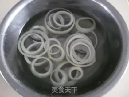 Make step 2
