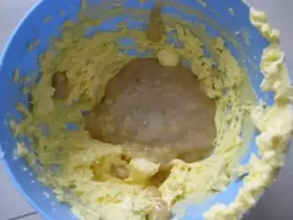 Make step 5