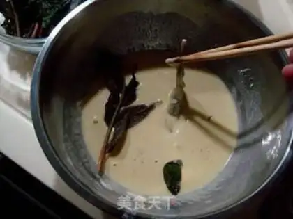 Make  step 5