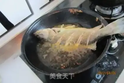 Make step 5