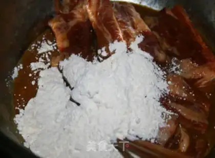 Make step 2