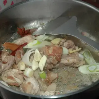 Make step 4