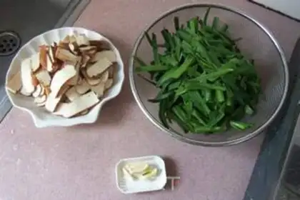 Make step 1