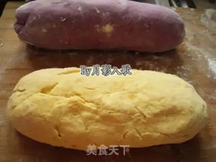 Make step 5