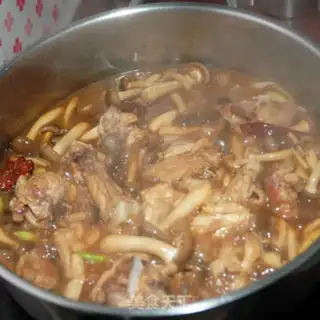 Make step 5
