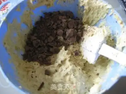 Make step 8