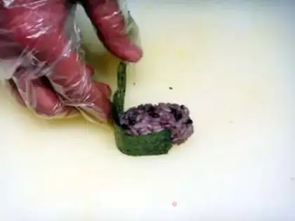 Make step 11