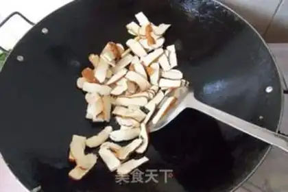 Make step 3