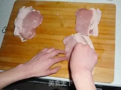 Make step 0