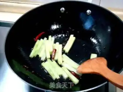 Make step 3
