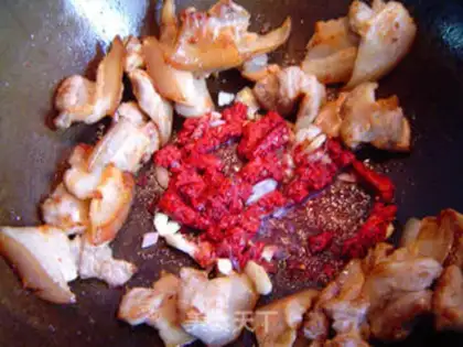 Make step 3