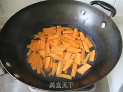 Make step 5