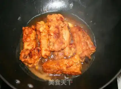 Make step 11