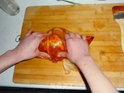 Make step 3