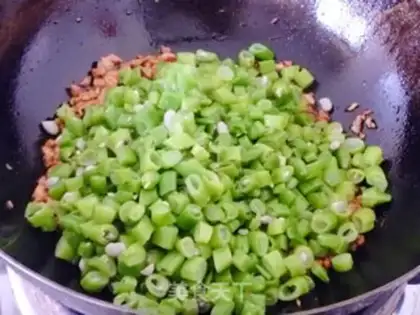Make step 10