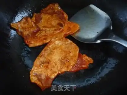 Make step 5