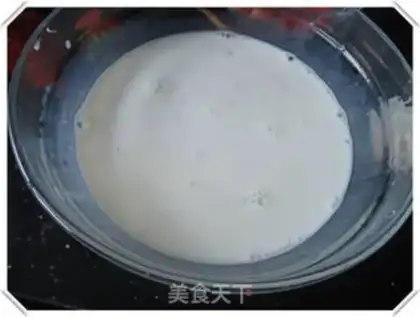 Make step 4