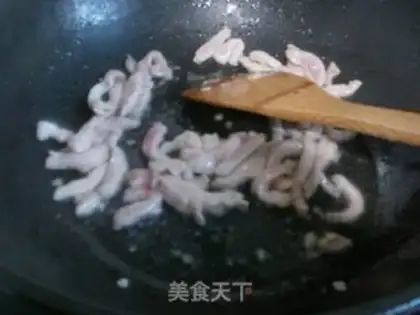 Make step 1