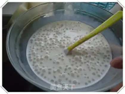 Make step 5