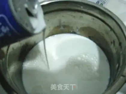 Make step 2