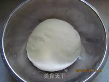 Make step 1