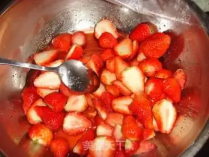 Make  step 1