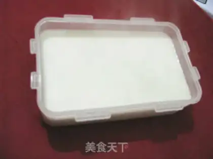 Make step 4