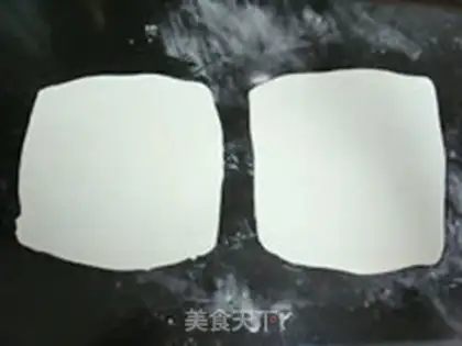 Make step 1