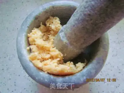 Make step 3