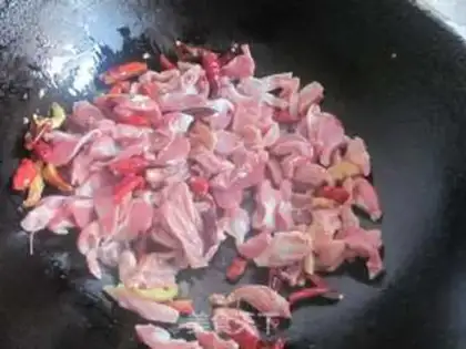 Make  step 3