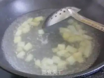 Make step 3
