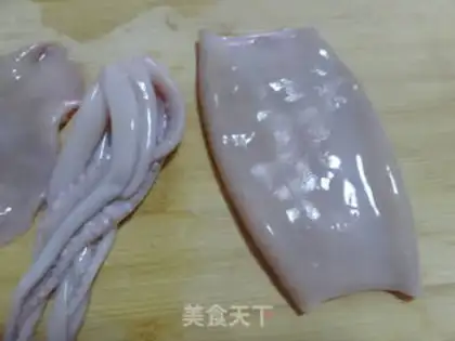 Make step 1