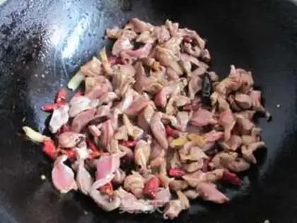 Make step 4