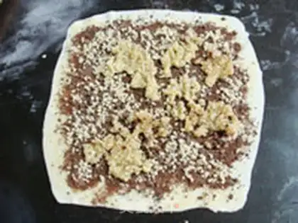 Make step 4
