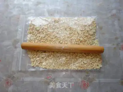 Make step 1