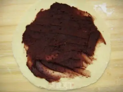 Make  step 5