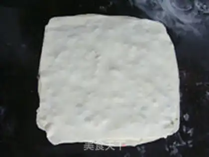 Make step 5