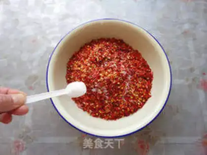 Make step 2