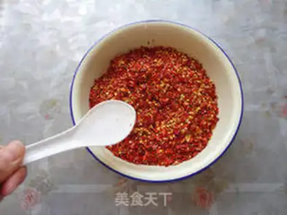 Make step 3