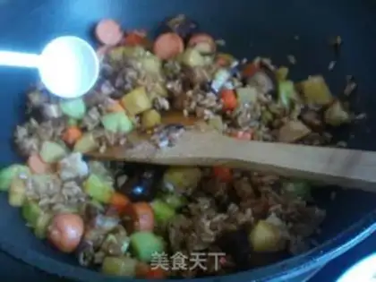 Make step 6
