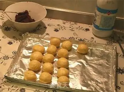 Make step 3