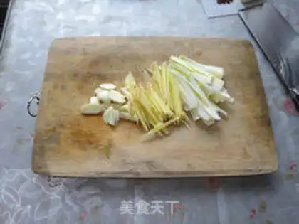 Make step 5