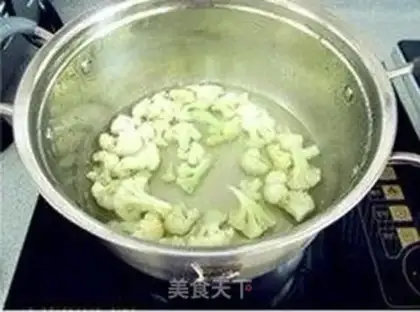 Make  step 1