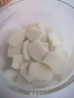Make step 1