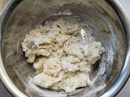 Make step 2