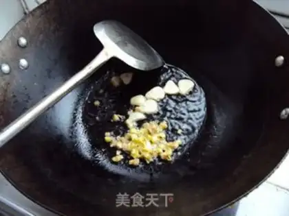 Make step 5