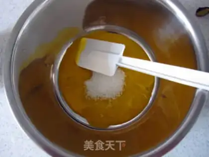 Make step 2