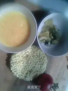 Make step 0