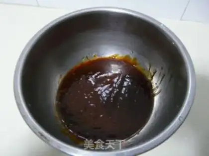 Make step 1