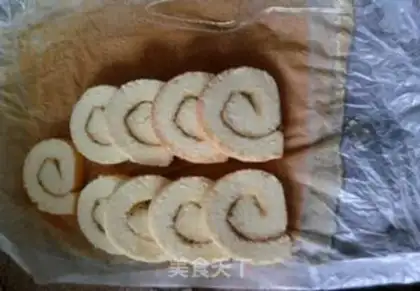 Make step 3